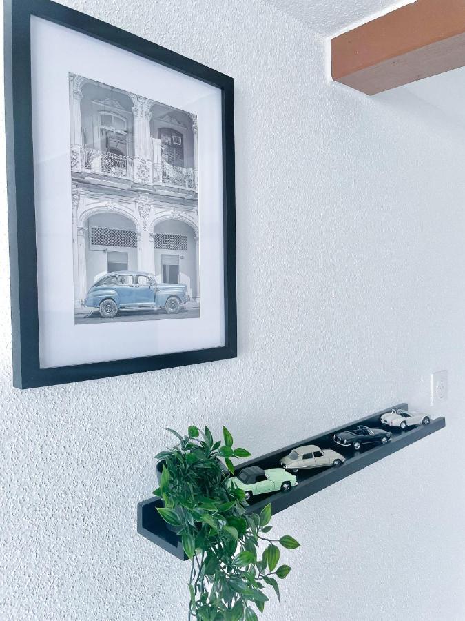 Ambiance Automobile, 100M2, Haut De Gamme Μυλούζη Εξωτερικό φωτογραφία